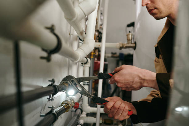 Best Sprinkler Systems  in Lacoste, TX