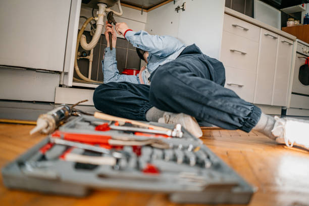 Reliable Lacoste, TX Plumbing Solutions