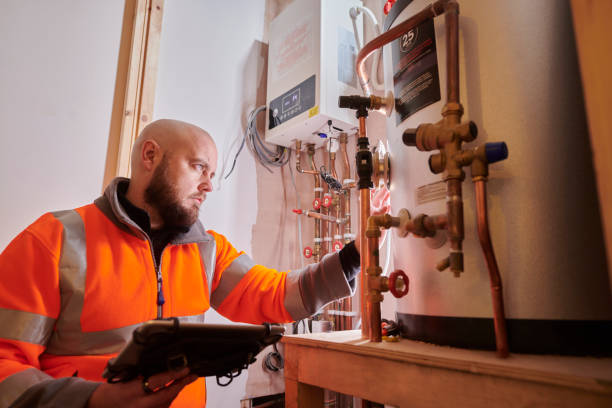 Best Plumbing Inspection Services  in Lacoste, TX