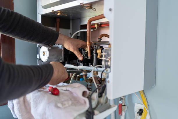 Best Local Plumber Services  in Lacoste, TX